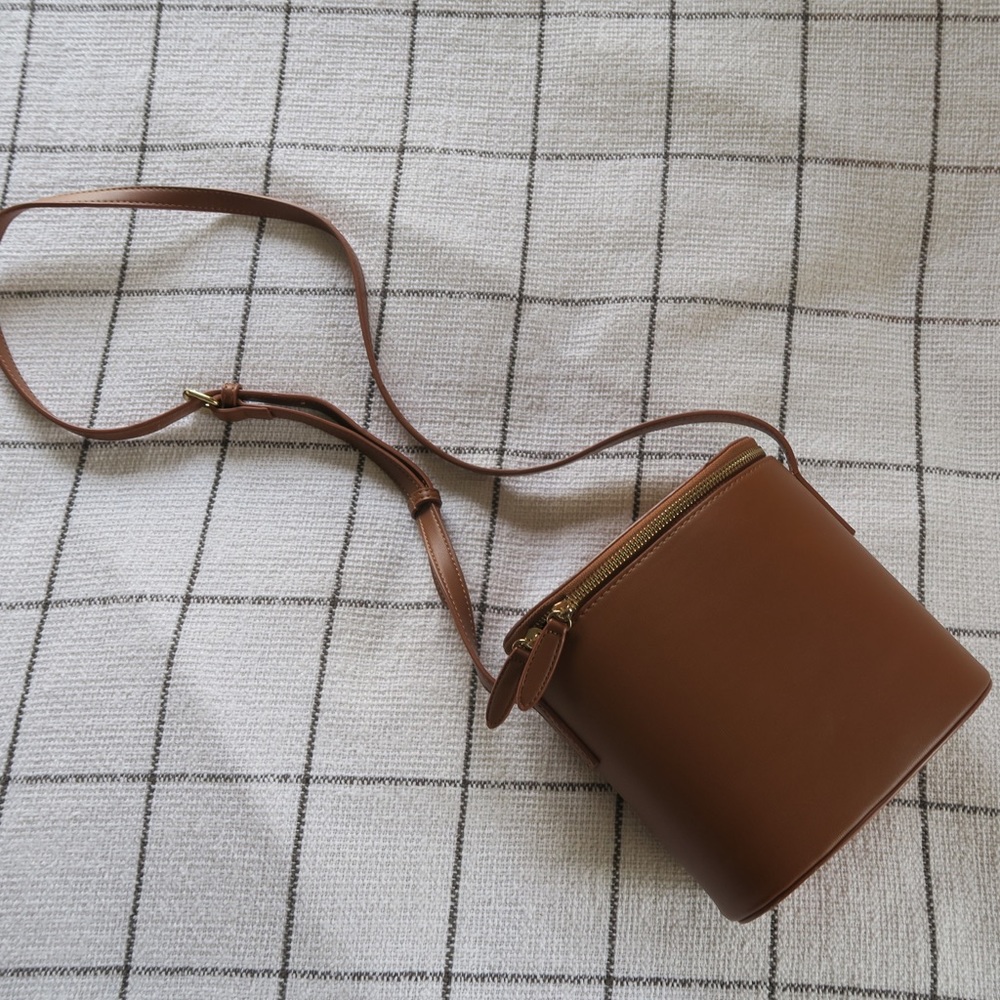 Bucket Bag